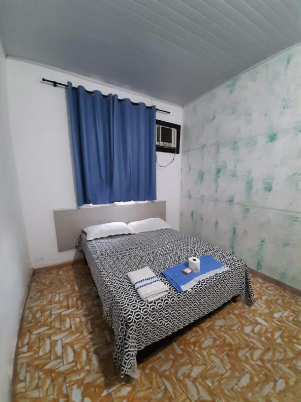 Hotel Perola Ltda Κουιαμπά Εξωτερικό φωτογραφία