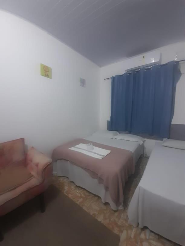 Hotel Perola Ltda Κουιαμπά Εξωτερικό φωτογραφία