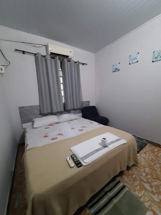 Hotel Perola Ltda Κουιαμπά Εξωτερικό φωτογραφία