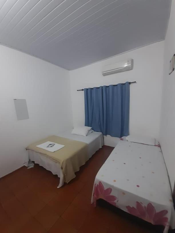 Hotel Perola Ltda Κουιαμπά Εξωτερικό φωτογραφία