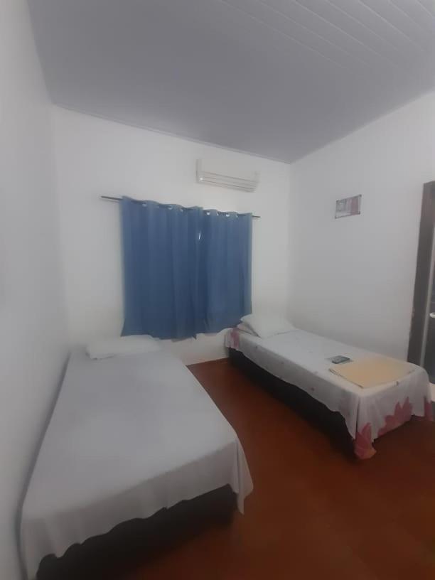 Hotel Perola Ltda Κουιαμπά Εξωτερικό φωτογραφία