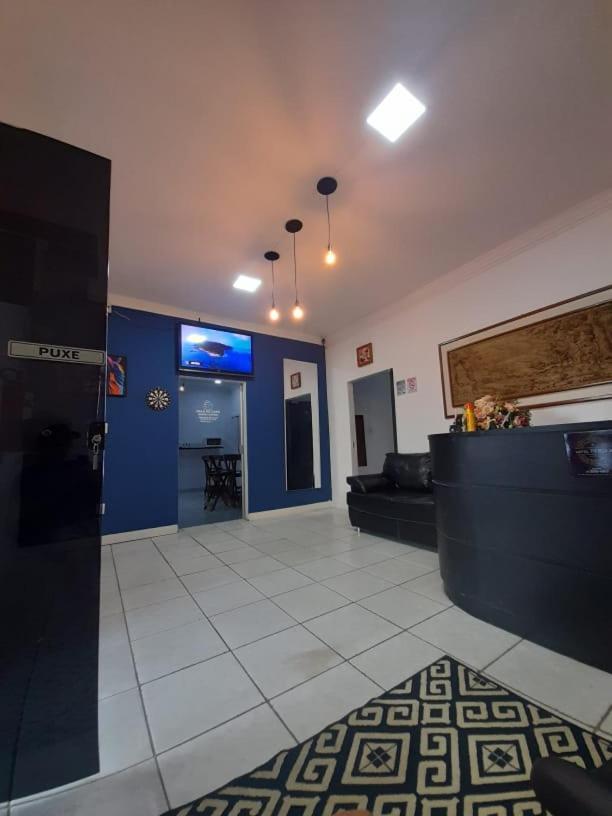 Hotel Perola Ltda Κουιαμπά Εξωτερικό φωτογραφία