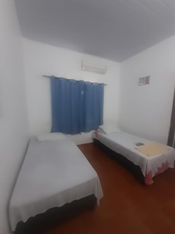 Hotel Perola Ltda Κουιαμπά Εξωτερικό φωτογραφία