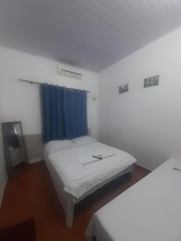 Hotel Perola Ltda Κουιαμπά Εξωτερικό φωτογραφία