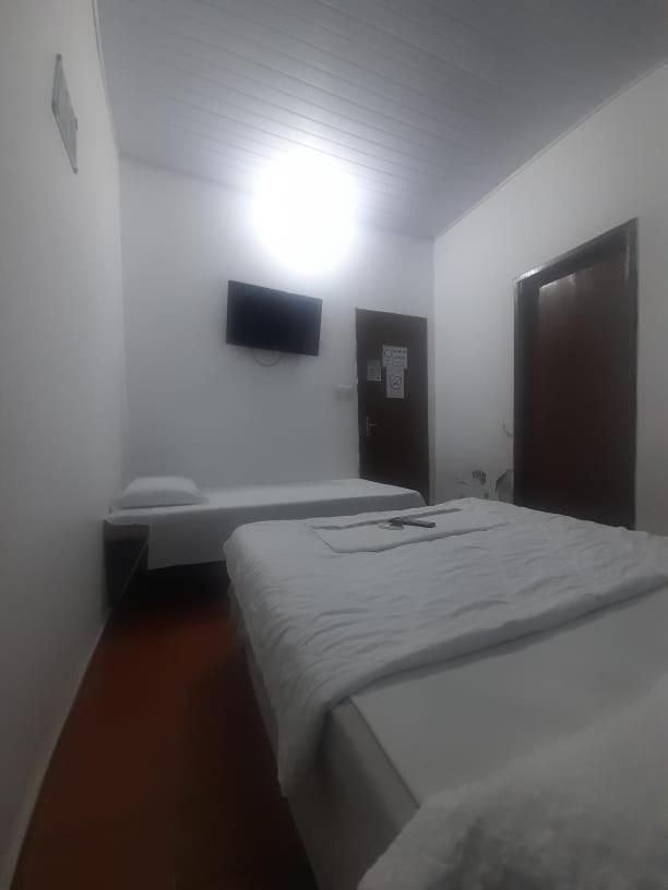 Hotel Perola Ltda Κουιαμπά Εξωτερικό φωτογραφία