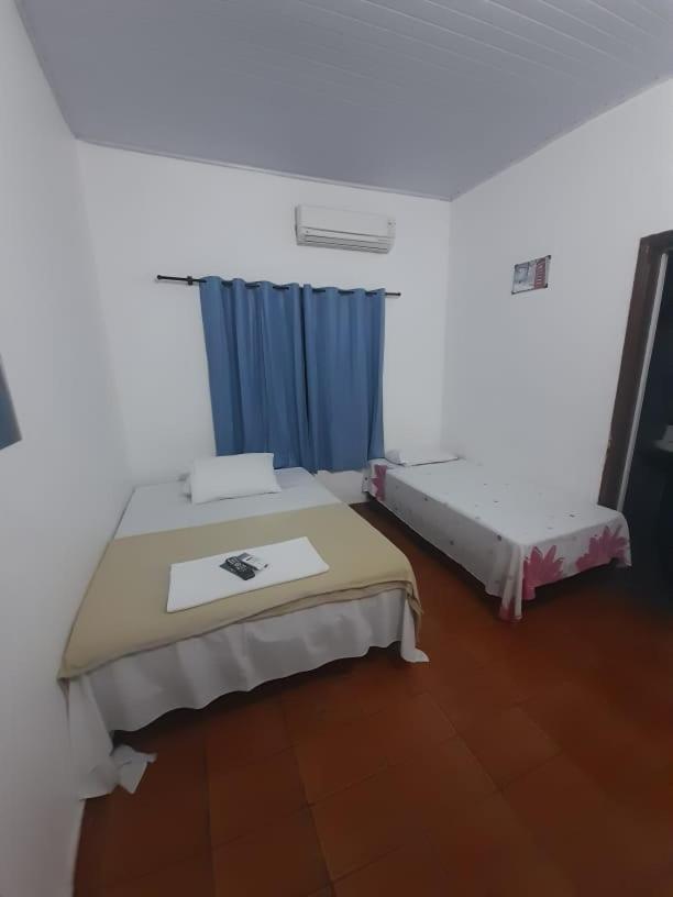 Hotel Perola Ltda Κουιαμπά Εξωτερικό φωτογραφία