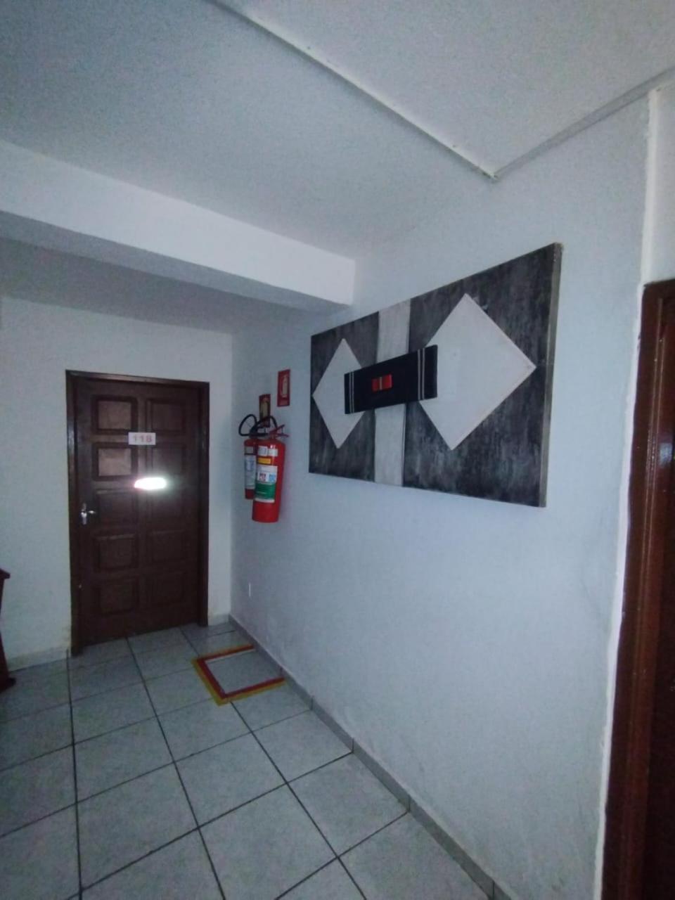 Hotel Perola Ltda Κουιαμπά Εξωτερικό φωτογραφία