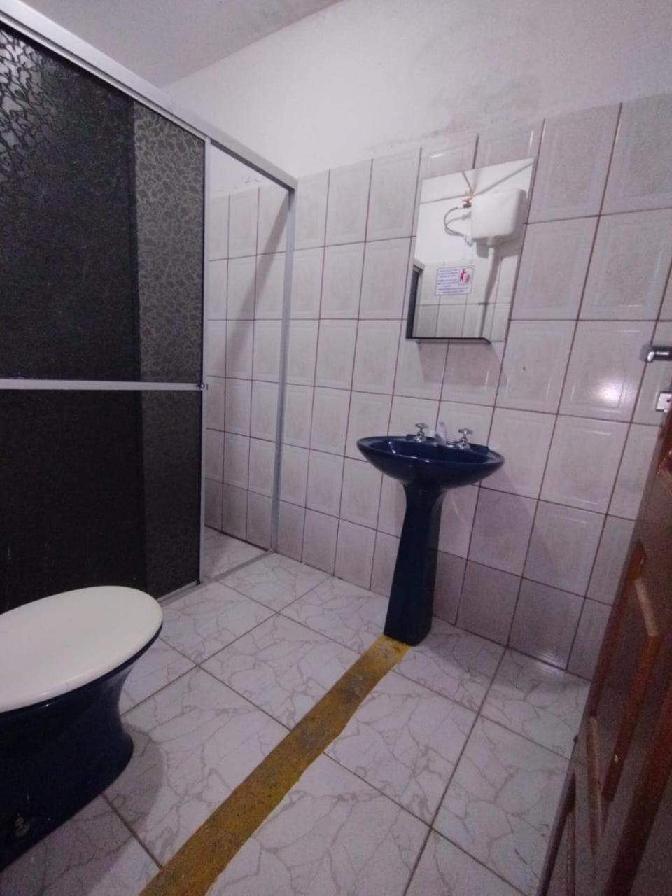 Hotel Perola Ltda Κουιαμπά Εξωτερικό φωτογραφία
