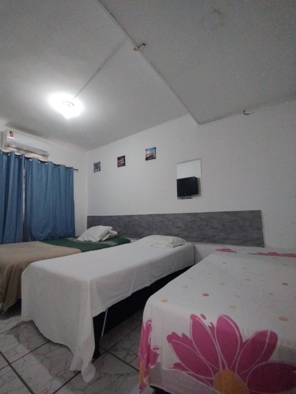 Hotel Perola Ltda Κουιαμπά Εξωτερικό φωτογραφία