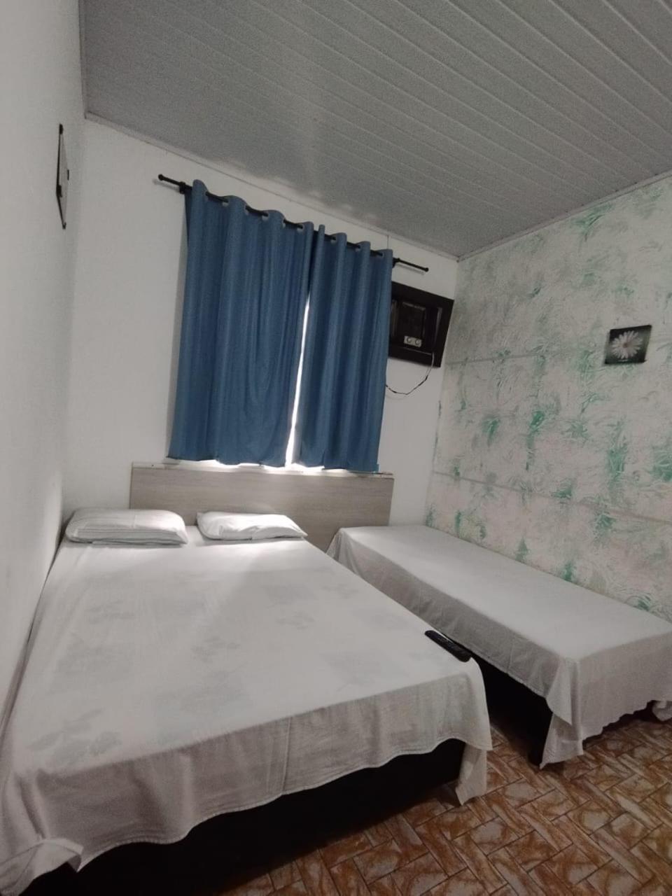 Hotel Perola Ltda Κουιαμπά Εξωτερικό φωτογραφία