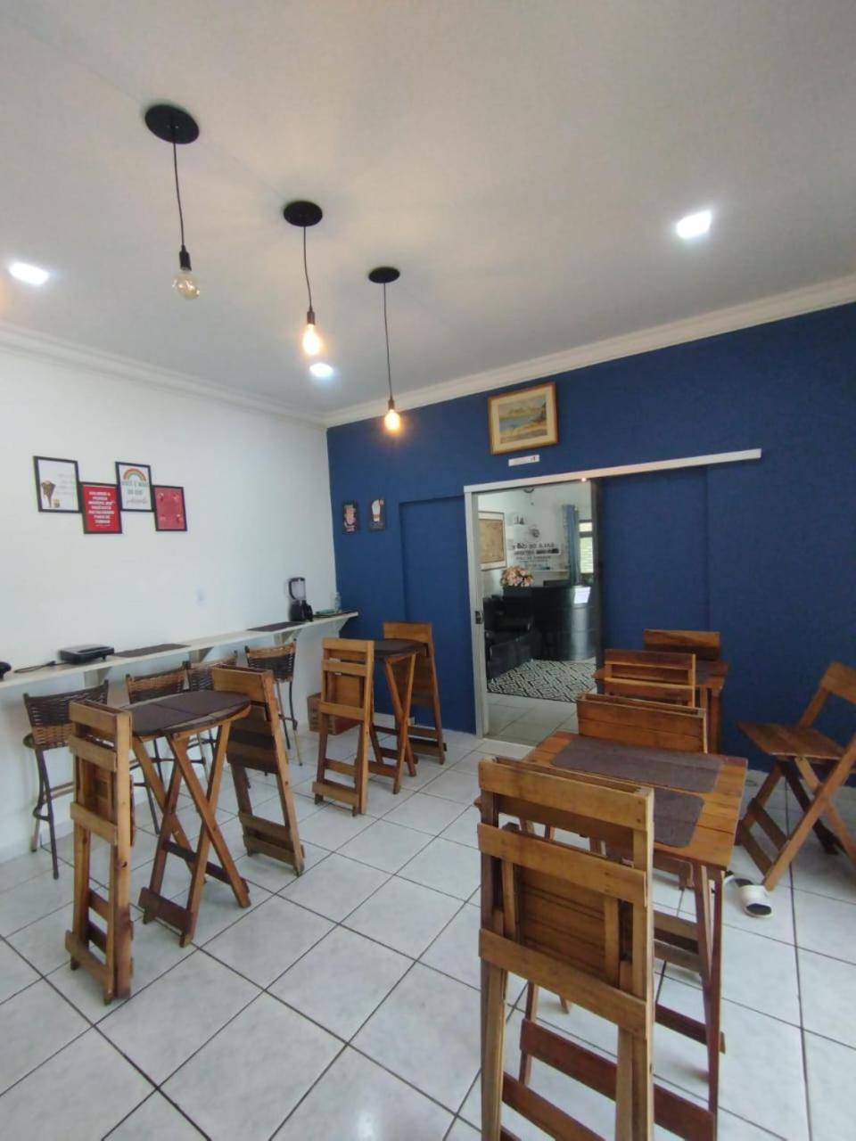 Hotel Perola Ltda Κουιαμπά Εξωτερικό φωτογραφία