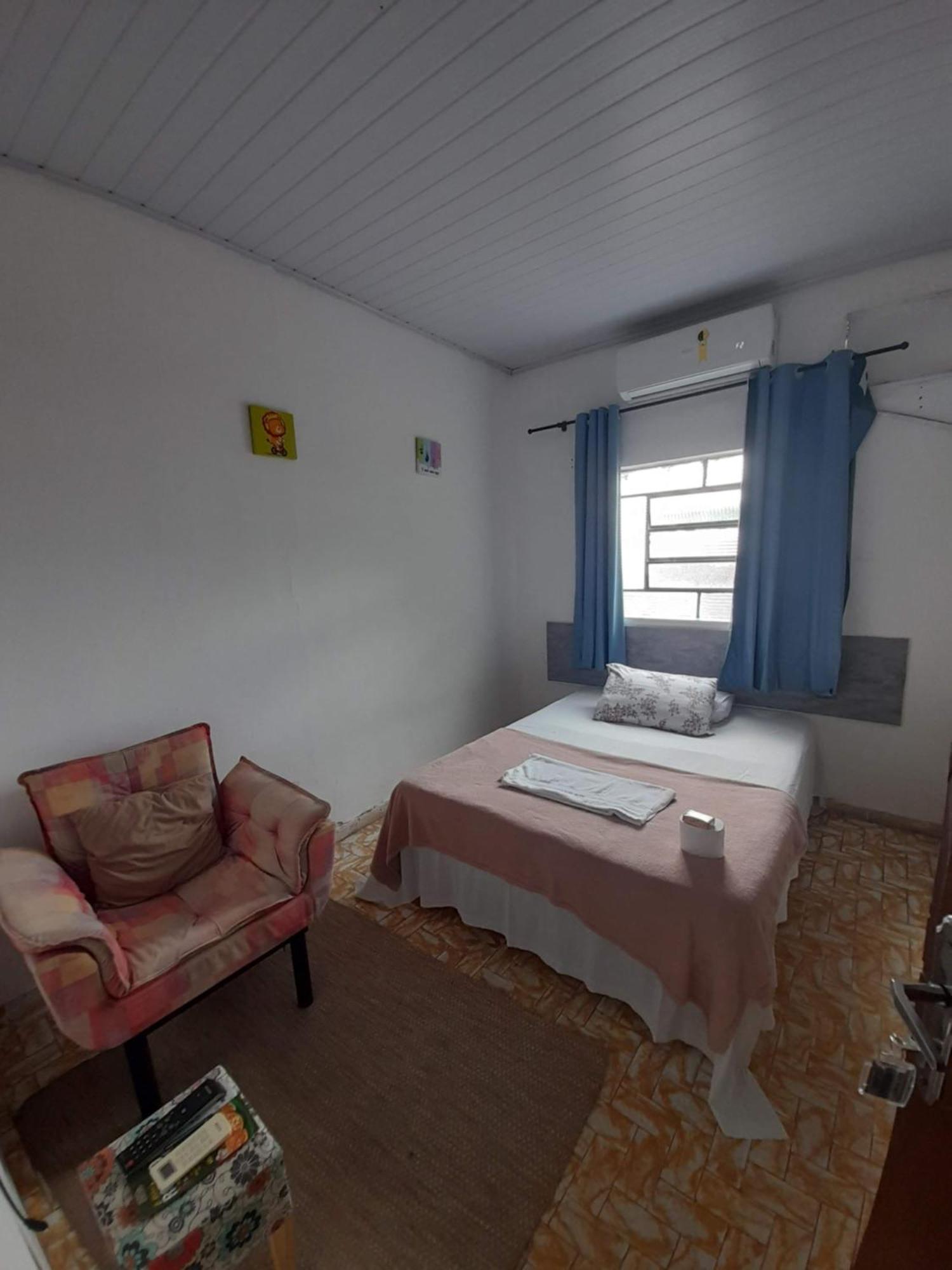 Hotel Perola Ltda Κουιαμπά Εξωτερικό φωτογραφία