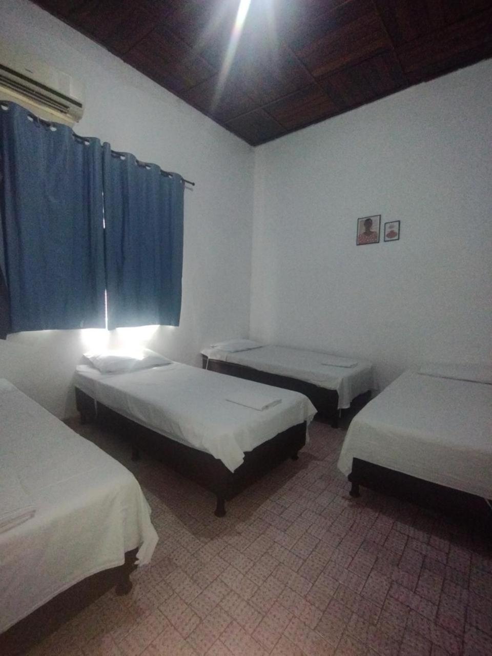 Hotel Perola Ltda Κουιαμπά Εξωτερικό φωτογραφία