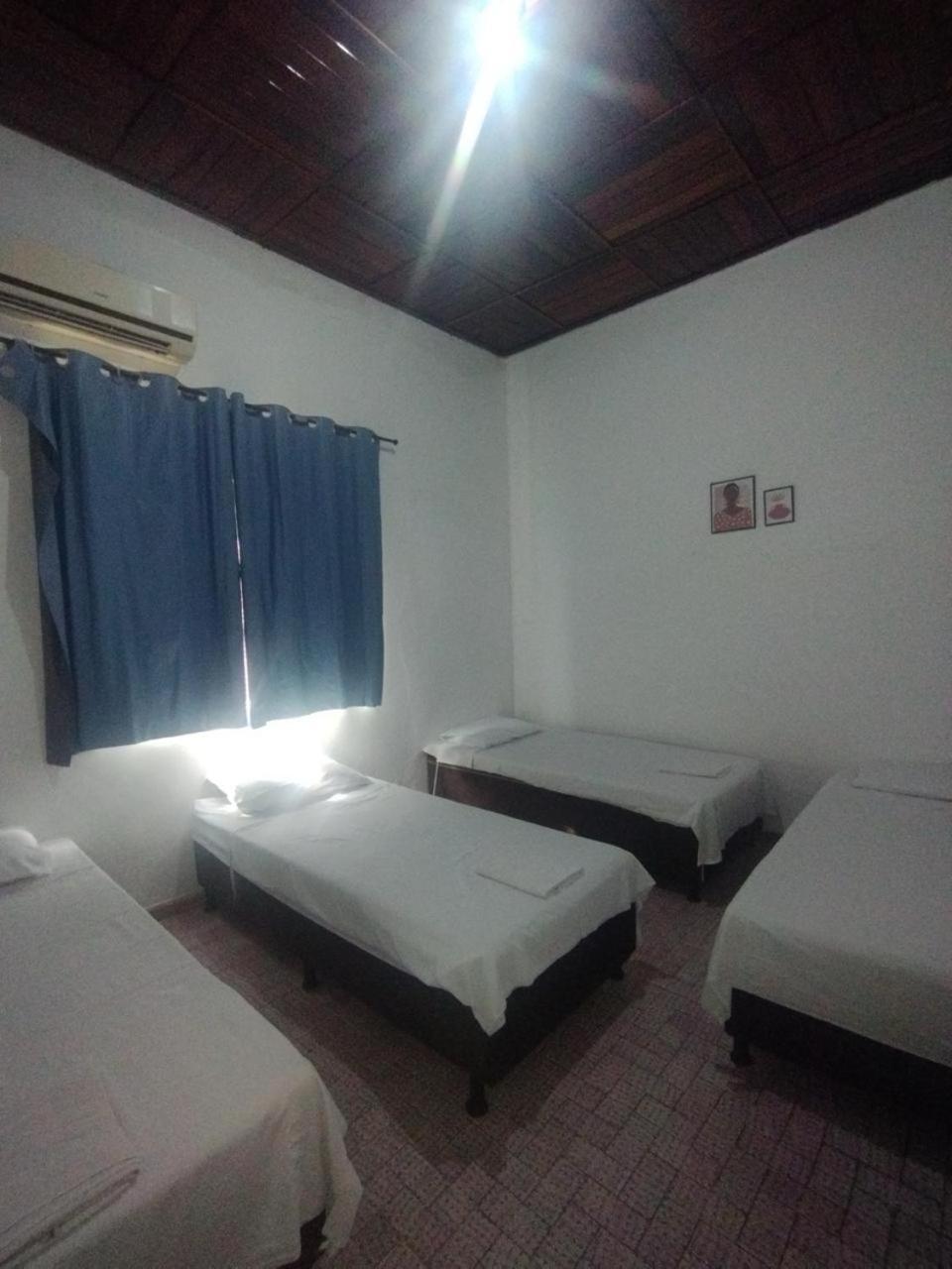 Hotel Perola Ltda Κουιαμπά Εξωτερικό φωτογραφία